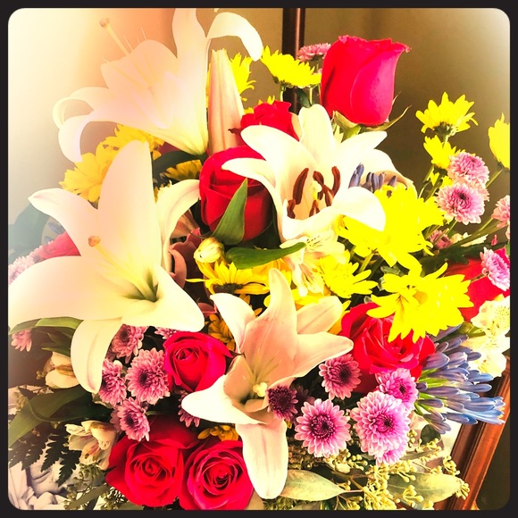 Meet your Posher: ANA 🌺 - Picture 2 of 3